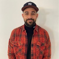 Complex NTWRK Employee Sam Hart's profile photo