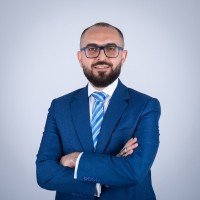 Algosystems Qatar Employee Moath al Omari's profile photo