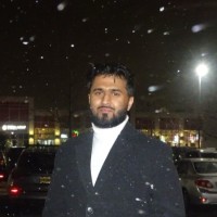 The Thermal Club Employee Muhammad Anjum's profile photo