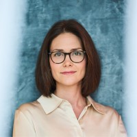 Isabellenhütte Heusler GmbH & Co. KG Employee Isabel Sabisch's profile photo