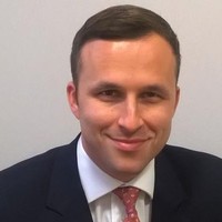 EMR Employee Kevin Fairclough's profile photo