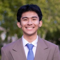 Community Programs Office Employee John Perez's profile photo