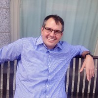 Justin Smith Email & Phone Number