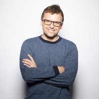 Noah Media Group Employee John McKenna's profile photo