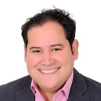 Self-employed Employee Andrés Prada's profile photo
