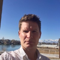 OKX Employee Sebastian Smith's profile photo