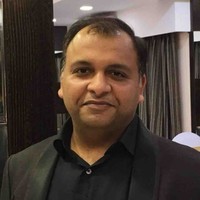 Vivek Kejriwal Email & Phone Number