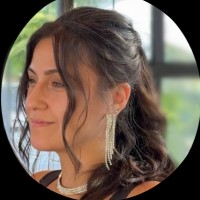 Real Food For Real Kids Employee Coral Izchaki's profile photo