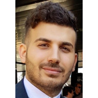 YoctoIT Employee Claudio Pasquandrea's profile photo
