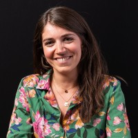 Actito Employee Anne Micoud's profile photo