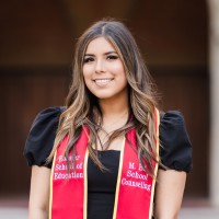 Sabrina Ramirez Email & Phone Number