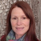 International Association of Yoga Therapists Employee Martha Bond's profile photo