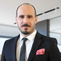 Tavuk Dünyası Employee Cihan Adar's profile photo