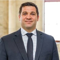 American Investment Council (AIC) Employee Christopher Toppings's profile photo