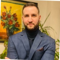 ROLLFIX Employee Marek Kochański's profile photo