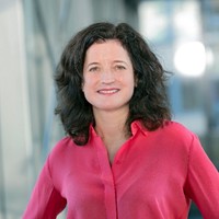 WDR Employee Miriam Tebert's profile photo