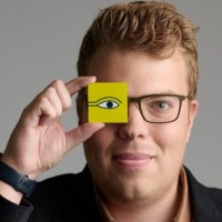 Logflow NV Employee Simon Popelier's profile photo