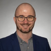 Meta Employee Max Newman's profile photo