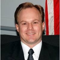 City of Gainesville, Texas Employee Barry Sullivan's profile photo