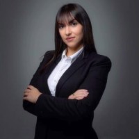 Troodia Georgiou Email & Phone Number