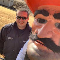 Beyond Lucid Technologies Employee Parker Stambaugh's profile photo