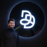 Agence Dn'D Employee Antoine Zafari's profile photo