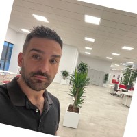 SOGACSA Employee Pablo Sotelo's profile photo