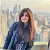 Amna Zakaullah Email & Phone Number