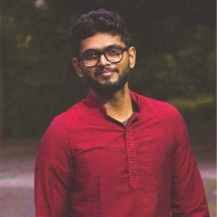dsm-firmenich Employee Ramkumar Iyer's profile photo
