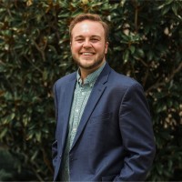 Union University Employee Trenton Holloway's profile photo