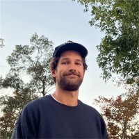 Parchmate Employee Austin Comer's profile photo