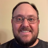 Spire Motorsports Employee Wesley Gantt's profile photo