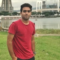 AllEvents.in Employee Manoj Yadav's profile photo