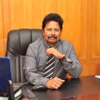 Scorpion Security Employee A. Ashok's profile photo