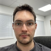 Remsdaq Ltd Employee Andres Curiel Sanz's profile photo