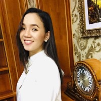 Nubisoft Employee Misheel E's profile photo