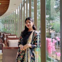 Fieldforce Inc Employee Maham Mahmood's profile photo