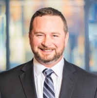 Triversity Construction Employee Eric Buschard's profile photo