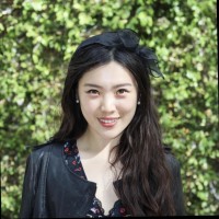 Axiom Math Employee Carina Hong's profile photo
