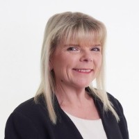 Arvato Employee Kerri-Ann Evans's profile photo