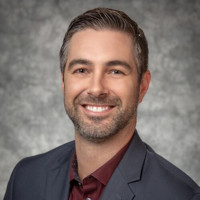 SurfaceAI Employee Wes Carrell's profile photo