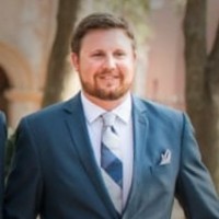 Staffmark Group Employee Jason Collier's profile photo