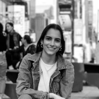 Gladiator Cargo Nets Employee Daniela Kopecko's profile photo