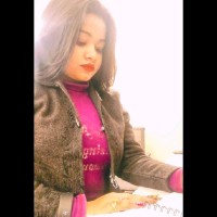 Rima Biswas Email & Phone Number