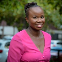 Necsa Employee Pfariso Ramaofisi's profile photo