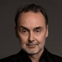 Chris Wolf Email & Phone Number