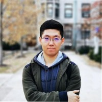 University of Chicago Employee Ce Liang's profile photo