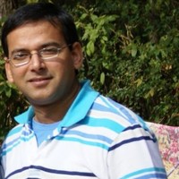 Sunil Kumar Email