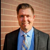 JFL CONSULTING, LLC Employee Derrick Hill's profile photo