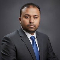 Irfan Ghani Email